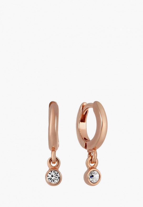 

Серьги Mademoiselle Jolie Paris, Золотой, XAVIER