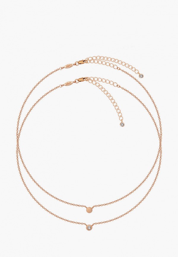 

Комплект Mademoiselle Jolie Paris, Золотой, CINQ-A-SEPT