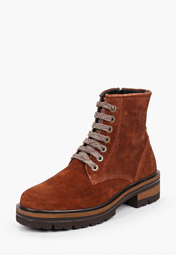 фото Ботинки mascotte