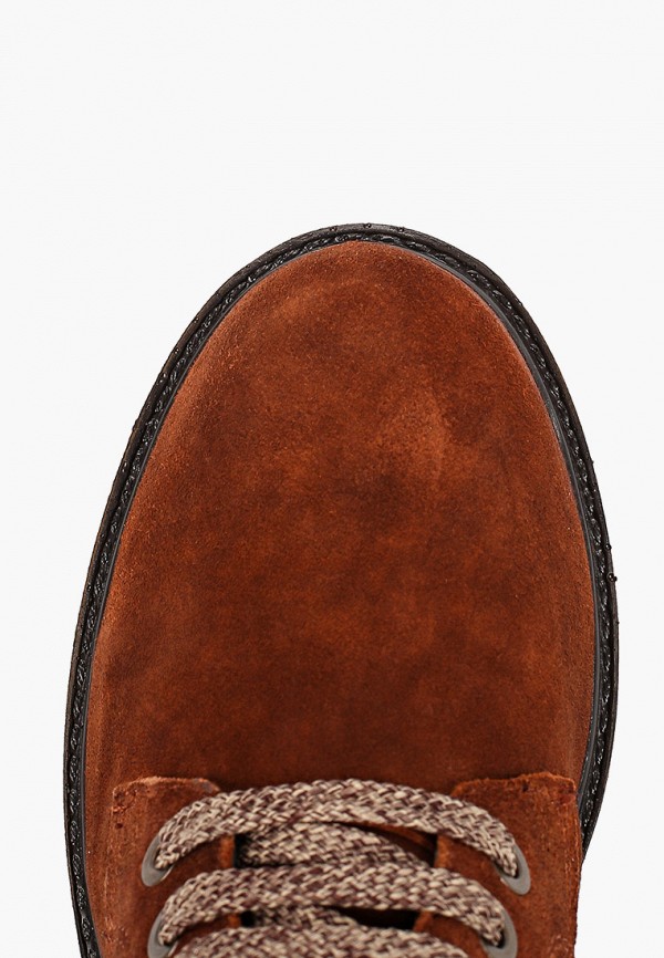 фото Ботинки mascotte