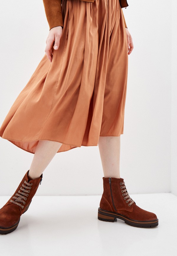 фото Ботинки mascotte