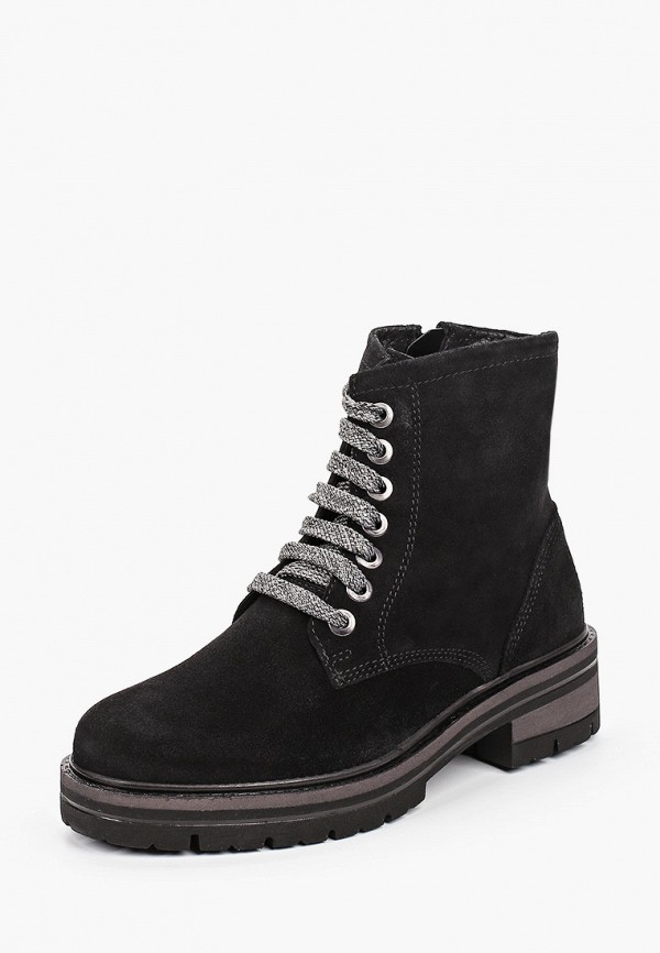 фото Ботинки mascotte