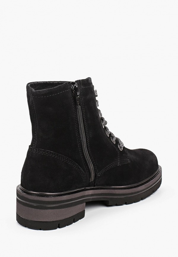 фото Ботинки mascotte