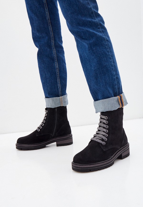 фото Ботинки mascotte