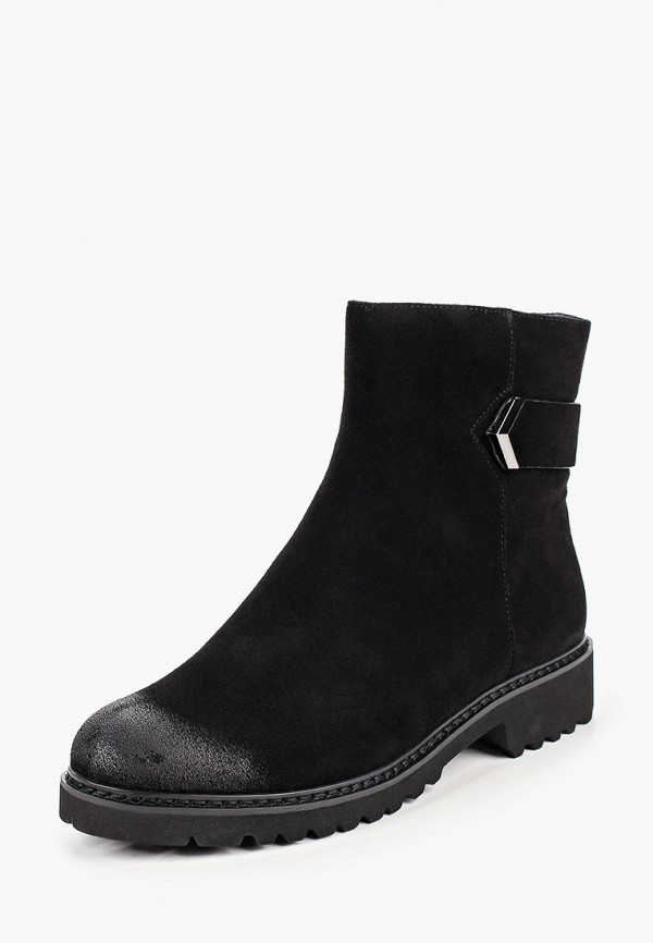 фото Ботинки mascotte