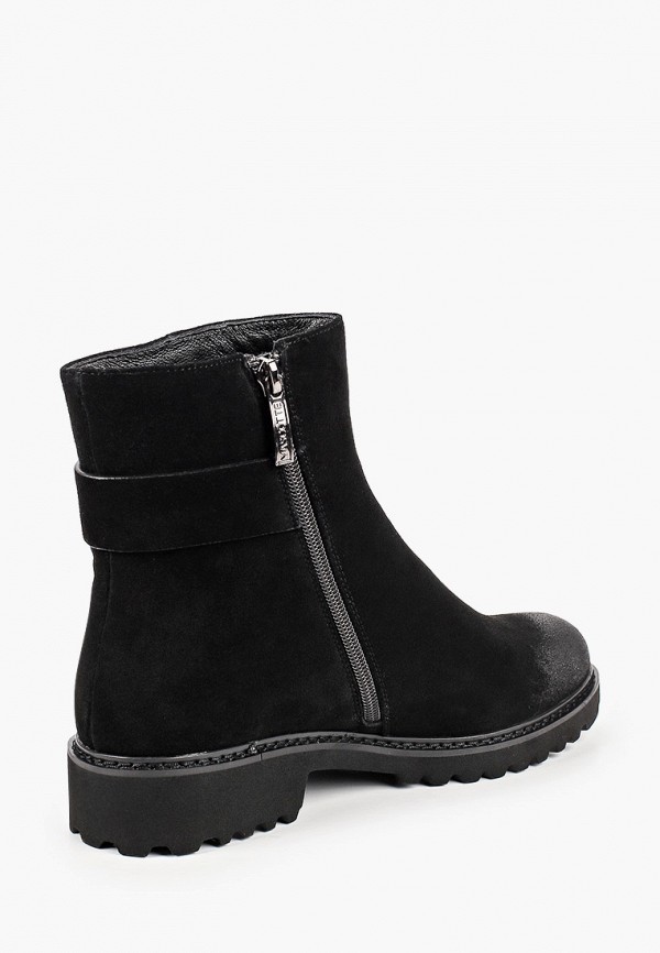 фото Ботинки mascotte