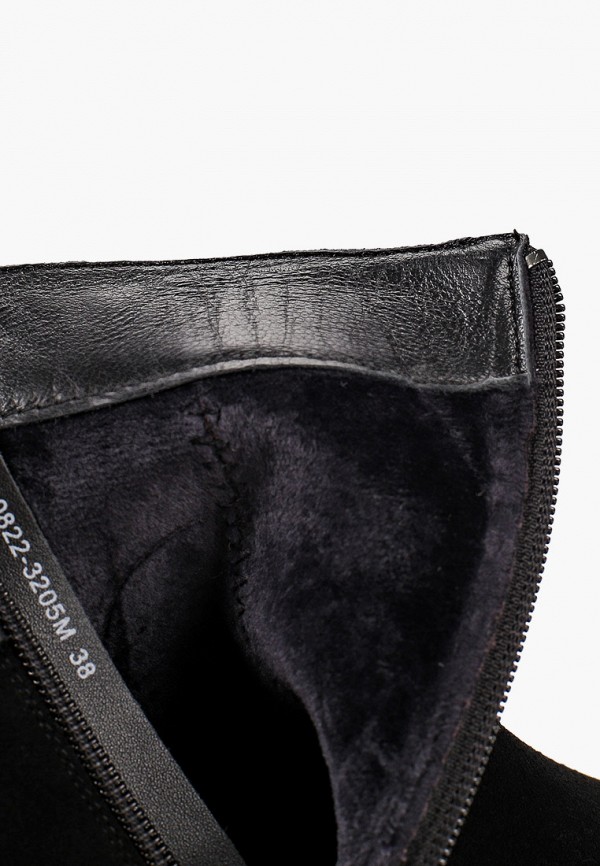 фото Ботинки mascotte