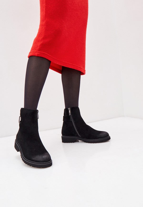 фото Ботинки mascotte