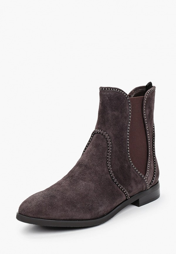 фото Ботинки mascotte