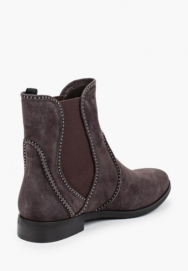 фото Ботинки mascotte