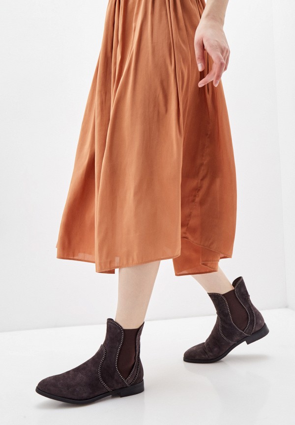 фото Ботинки mascotte