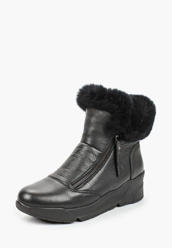 фото Ботинки mascotte