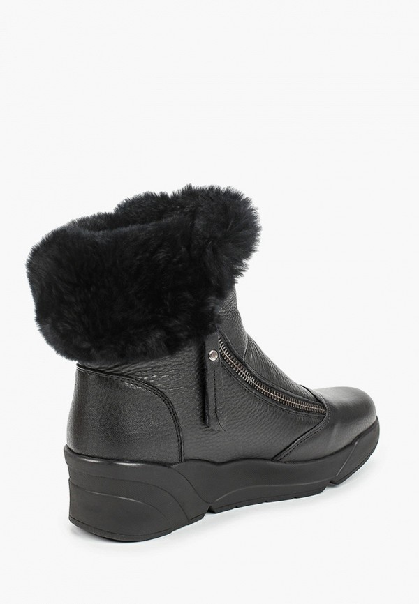 фото Ботинки mascotte