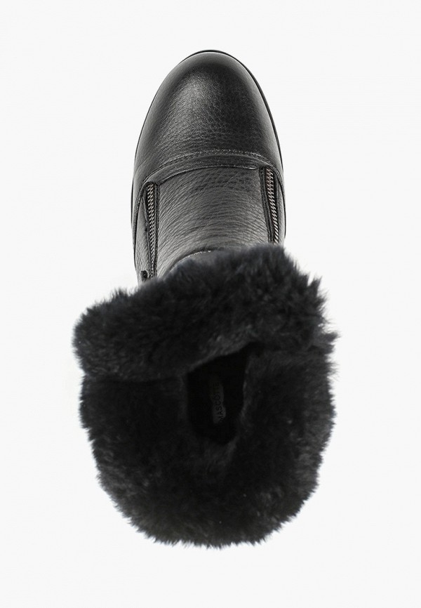 фото Ботинки mascotte