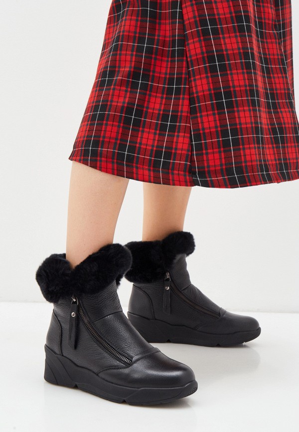 фото Ботинки mascotte