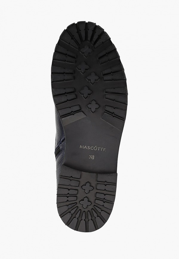 фото Ботинки mascotte