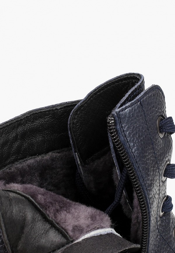 фото Ботинки mascotte