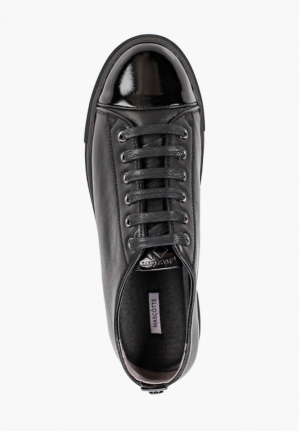 фото Кеды mascotte