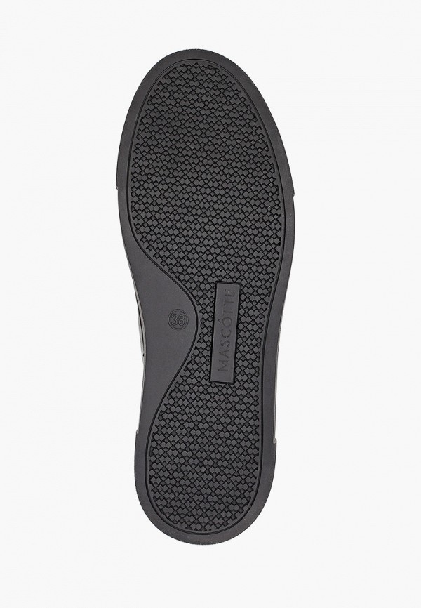 фото Кеды mascotte