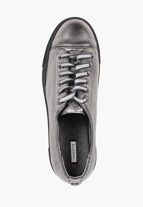 фото Кеды mascotte