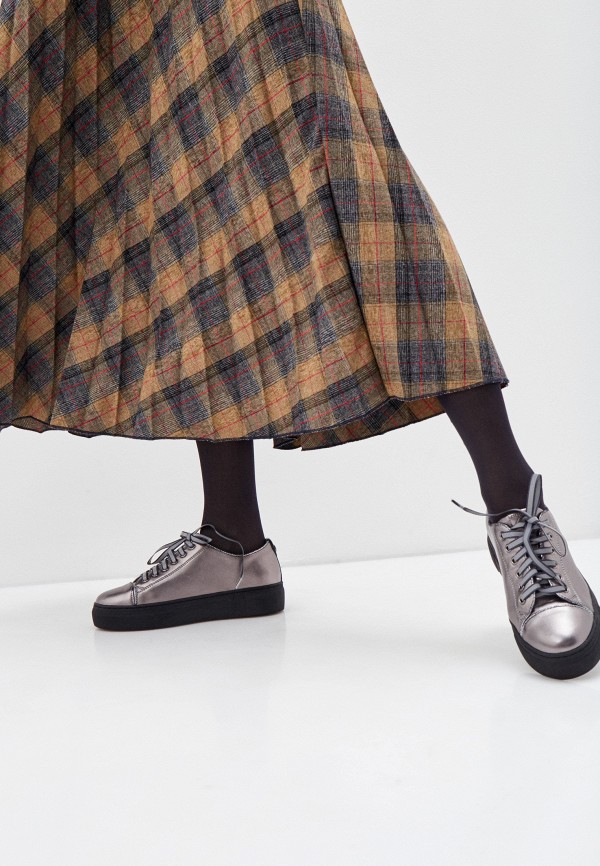 фото Кеды mascotte