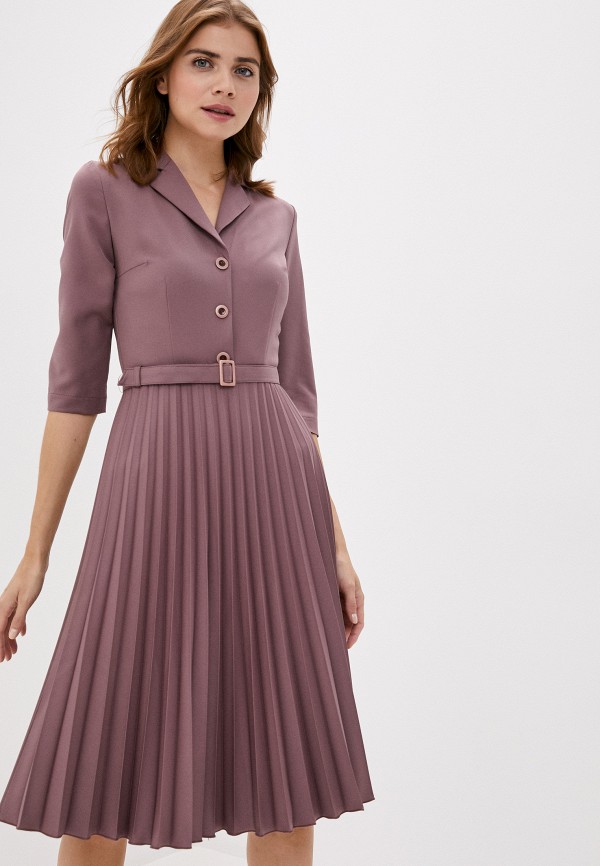 

Платье Rodionov, Розовый