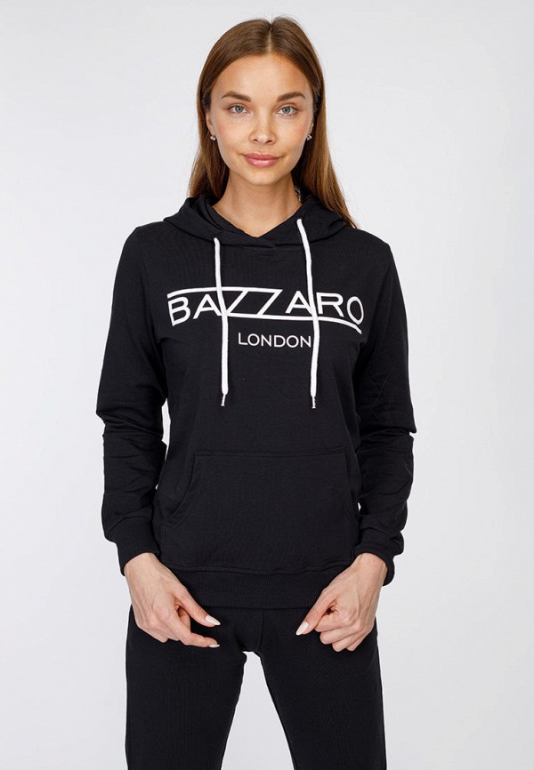 фото Костюм спортивный bazzaro