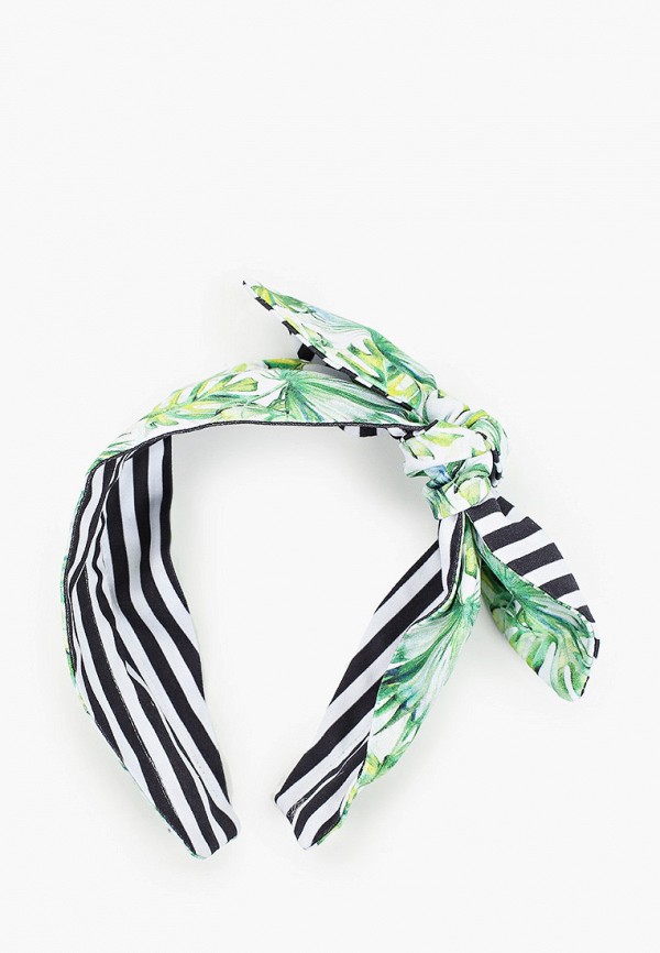 

Ободок Jngl Accessories, Зеленый, 11Styles