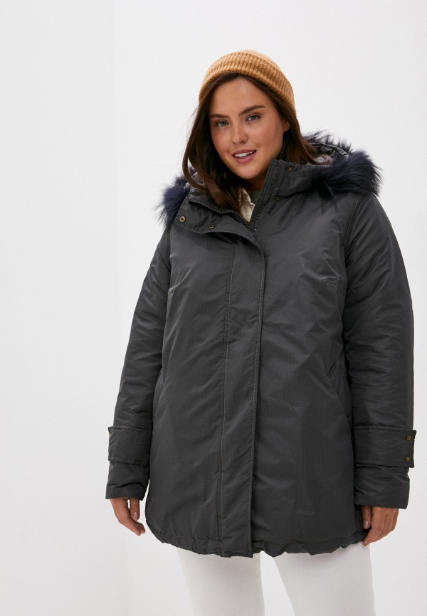 

Куртка утепленная Modress, Серый