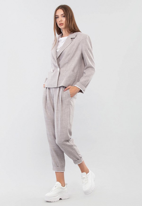 

Костюм Maxa, Серый, Maxa MP002XW0EI6S