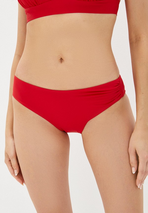 

Плавки Calzedonia, Красный, Calzedonia MP002XW0EI8R