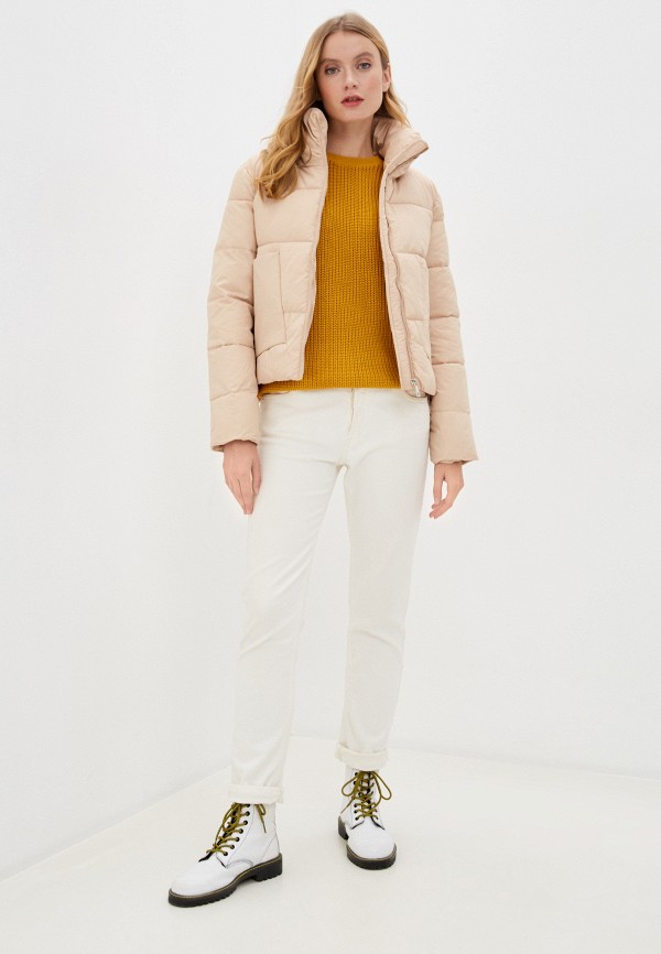 фото Куртка утепленная fadjo