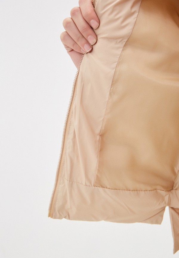 фото Куртка утепленная fadjo