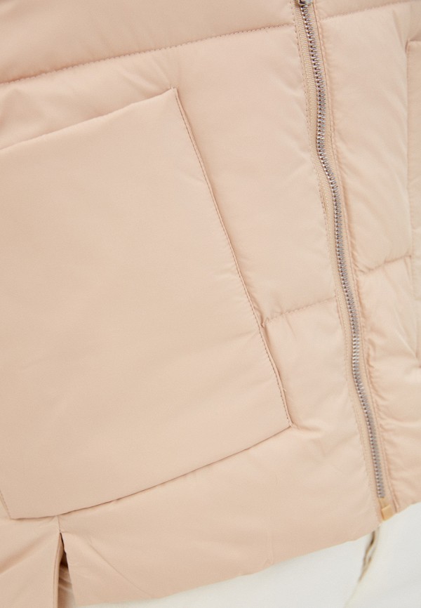 фото Куртка утепленная fadjo