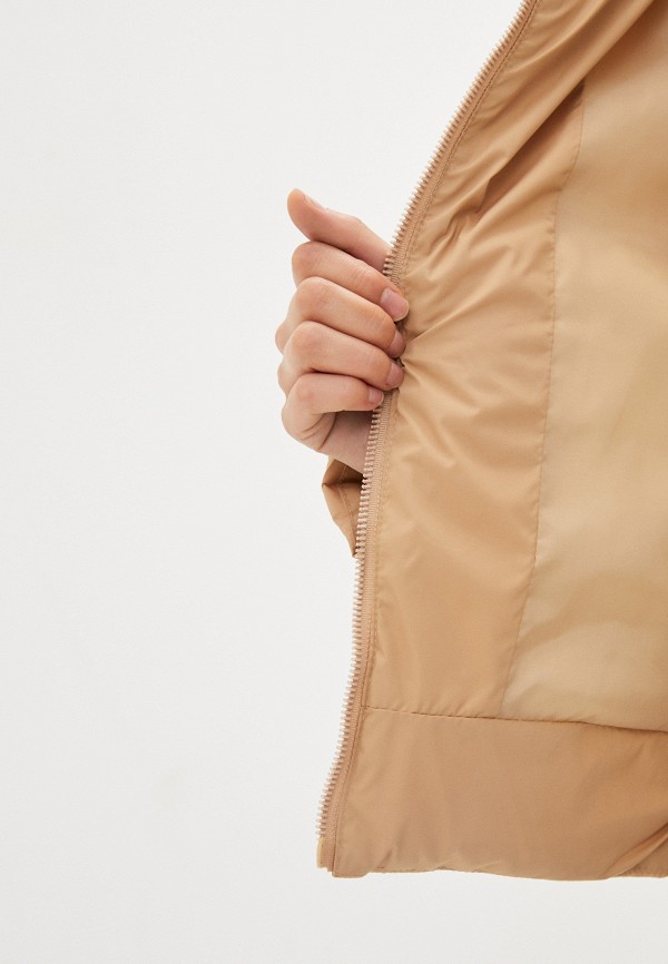 фото Куртка утепленная fadjo