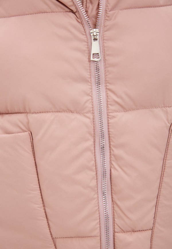 фото Куртка утепленная fadjo