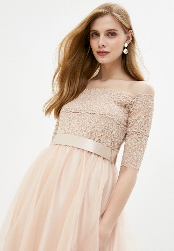 фото Платье seam