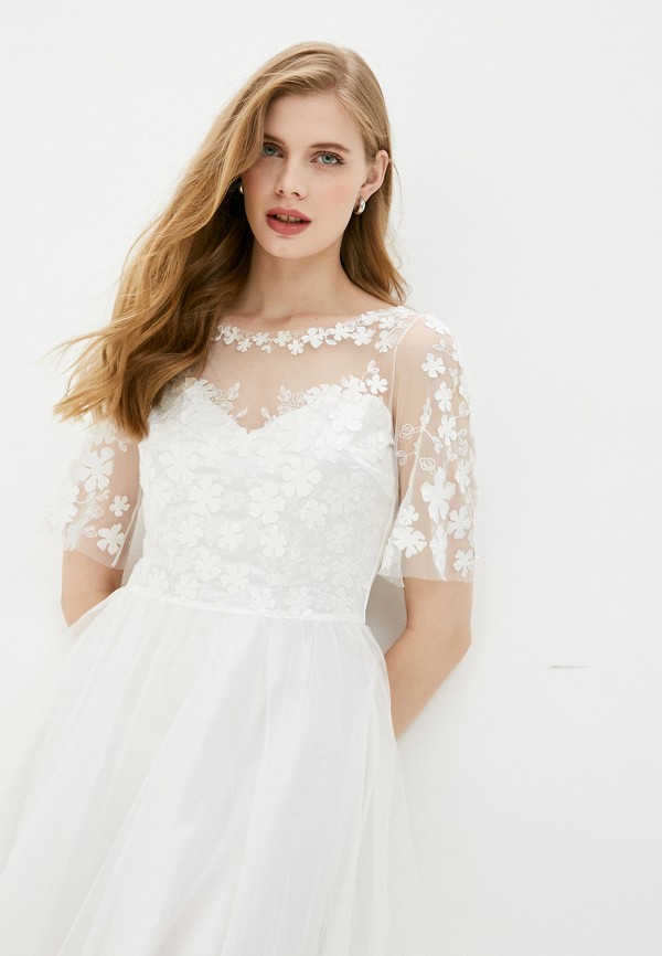 фото Платье seam