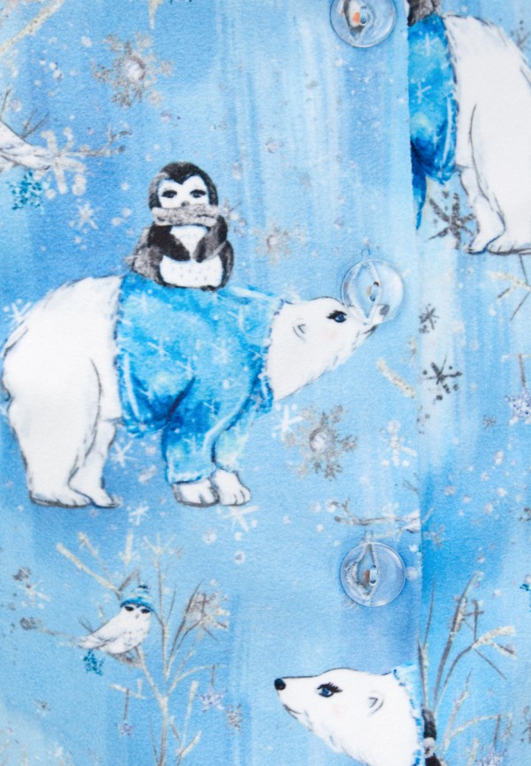 фото Комбинезон miata