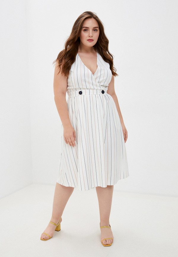 

Платье By.Che, Белый