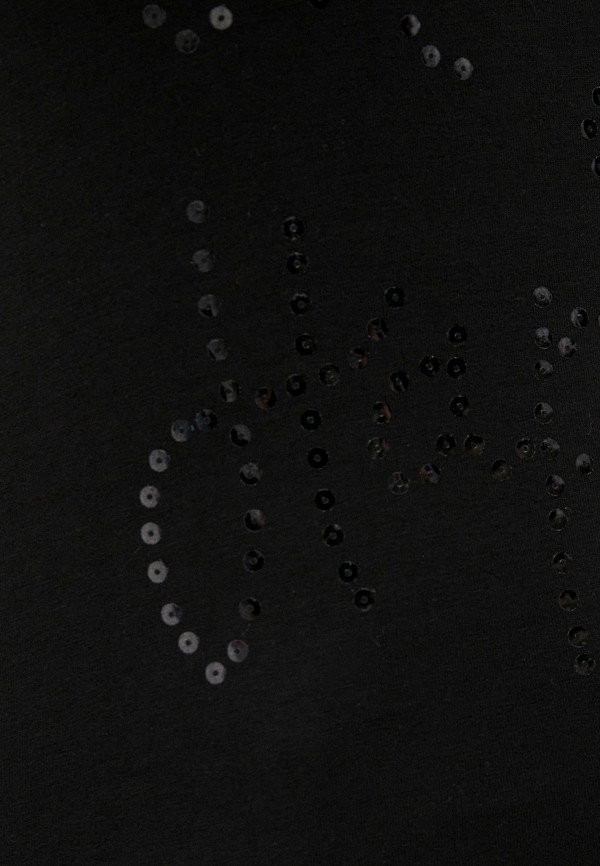 

Лонгслив La Rouge, Черный