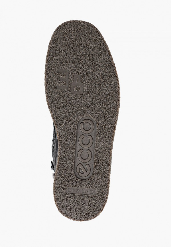 

Ботинки Ecco, Серый, ECCO CREPETRAY W