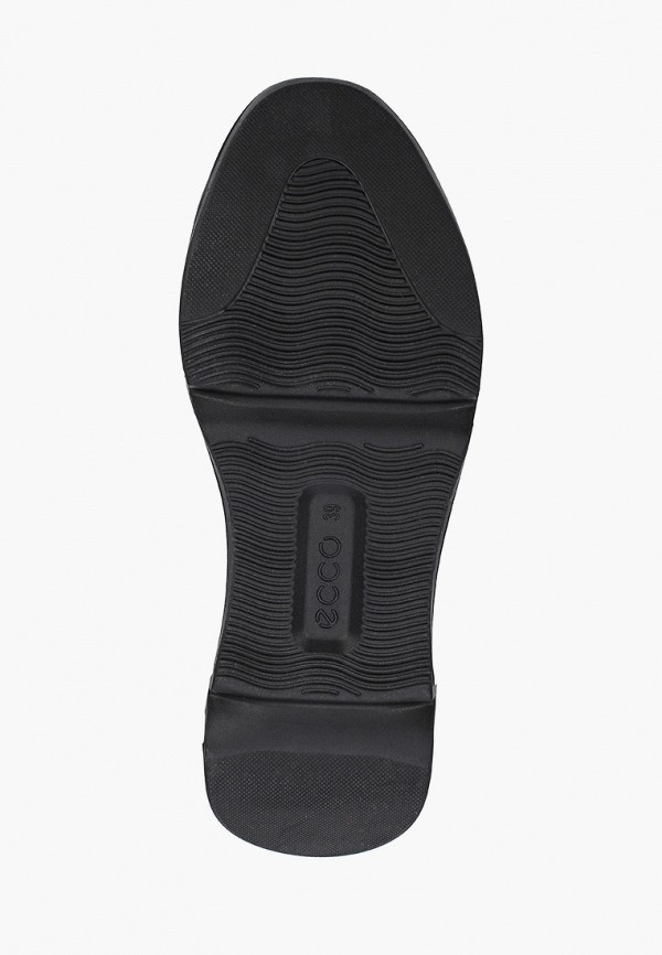 

Кроссовки Ecco, Синий, CHUNKY SNEAKER W