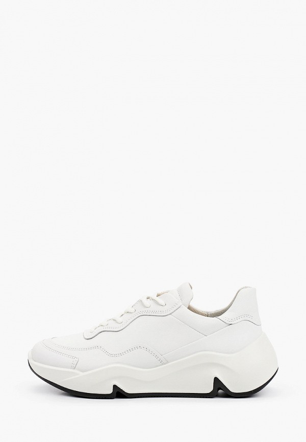 

Кроссовки Ecco, Белый, ECCO CHUNKY SNEAKER W