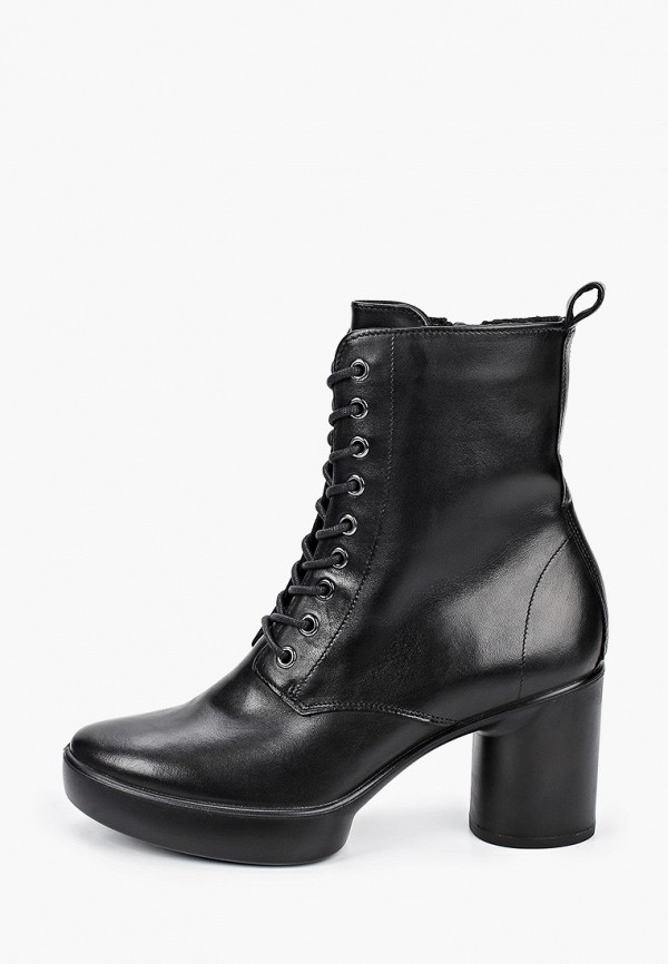 

Ботильоны Ecco, Черный, ECCO SHAPE SCULPTED MOTION 55