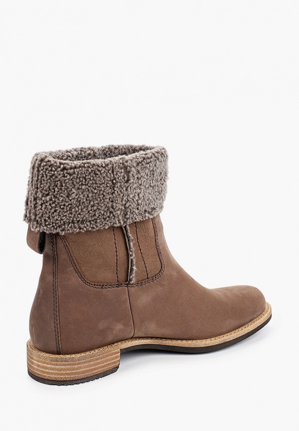 фото Полусапоги ecco