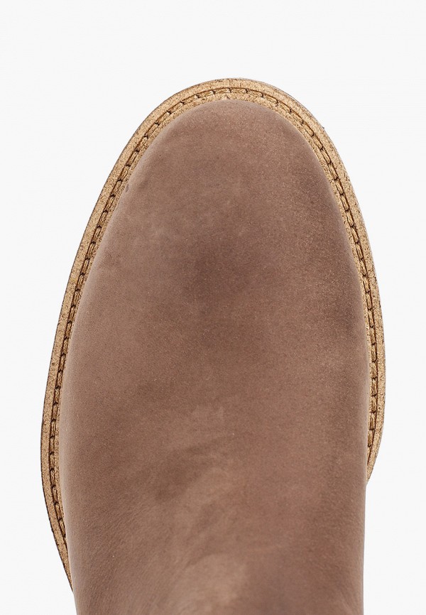 фото Полусапоги ecco