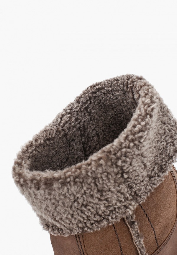 фото Полусапоги ecco