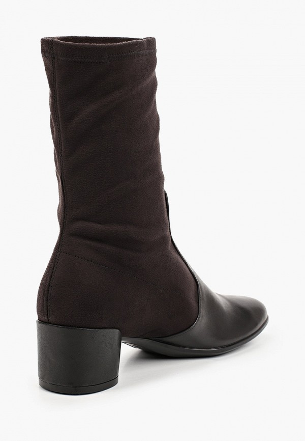 фото Полусапоги ecco