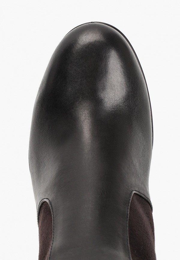 фото Полусапоги ecco